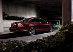 Ford Taurus 2008 года